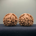 Official Hat Wenwan Walnut  · 47mm · Natural · Entry Ritual