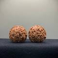 Emperor Qin Wenwan Walnut · 35mm · Select Ritual