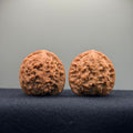 Ant Valley Wenwan Walnut · 39mm · Natural · Premium Ritual