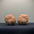 Pumpkin Wenwan Walnut · 40mm · Natural · Select Ritual