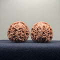 Four Towers Wenwan Walnut · 40mm · Natural · Select Ritual