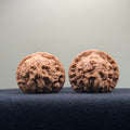 Red Lion Wenwan Walnut · 40mm · Natural · Select Ritual