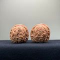 Ant Valley Wenwan Walnut · 36mm · Natural · Entry Ritual