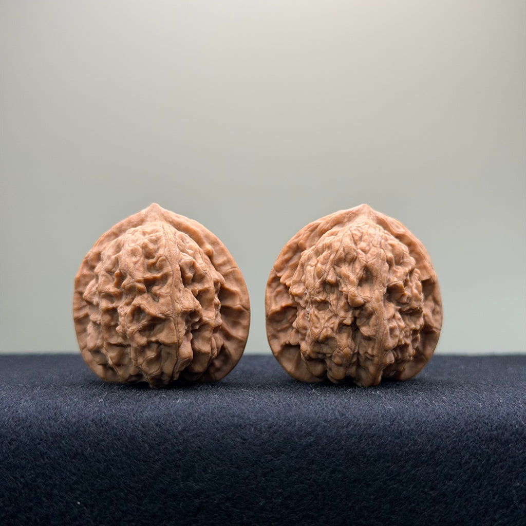 Ant Valley Wenwan Walnut · 35mm · Natural · Entry Ritual