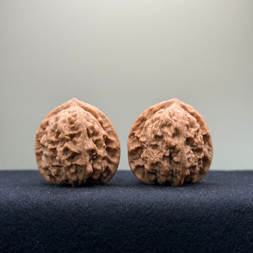 Ant Valley Wenwan Walnut · 35mm · Natural · Entry Ritual