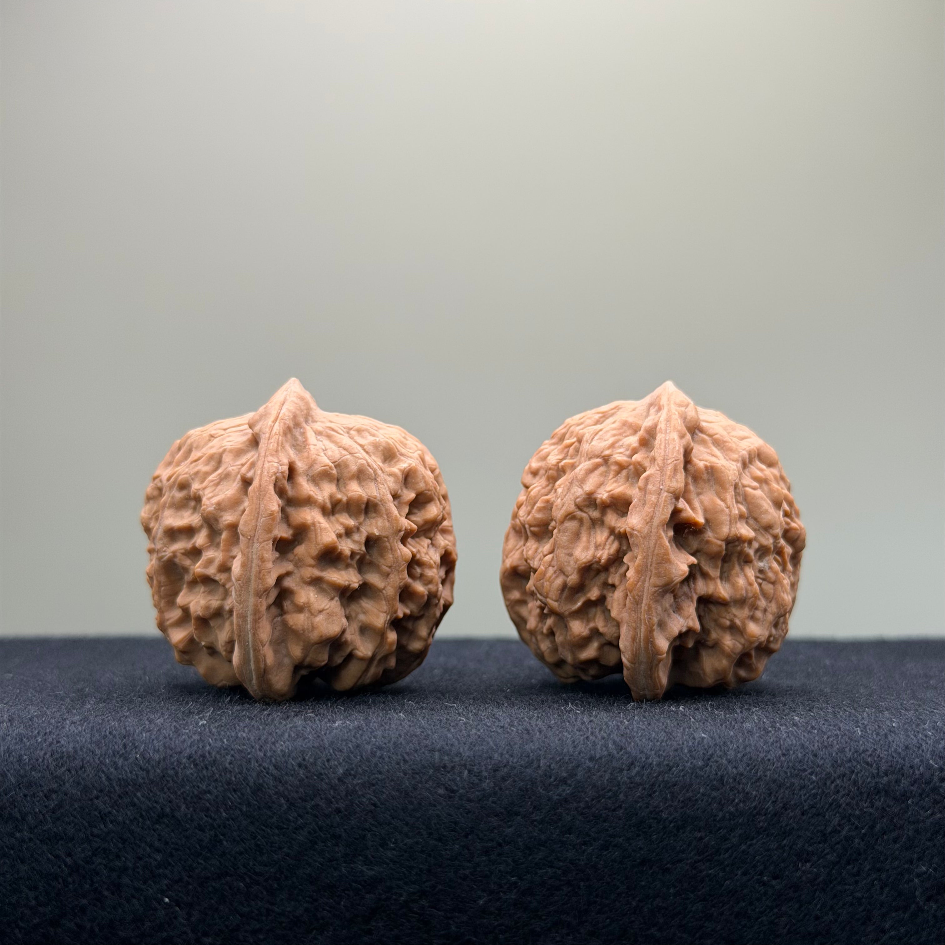 Ant Valley Wenwan Walnut · 35mm · Natural · Entry Ritual