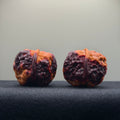 Rainbow Cliff Wenwan Walnut · 34mm · Natural · Select Ritual