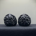 Ground Buried Wenwan Walnut · 43mm · Select Ritual