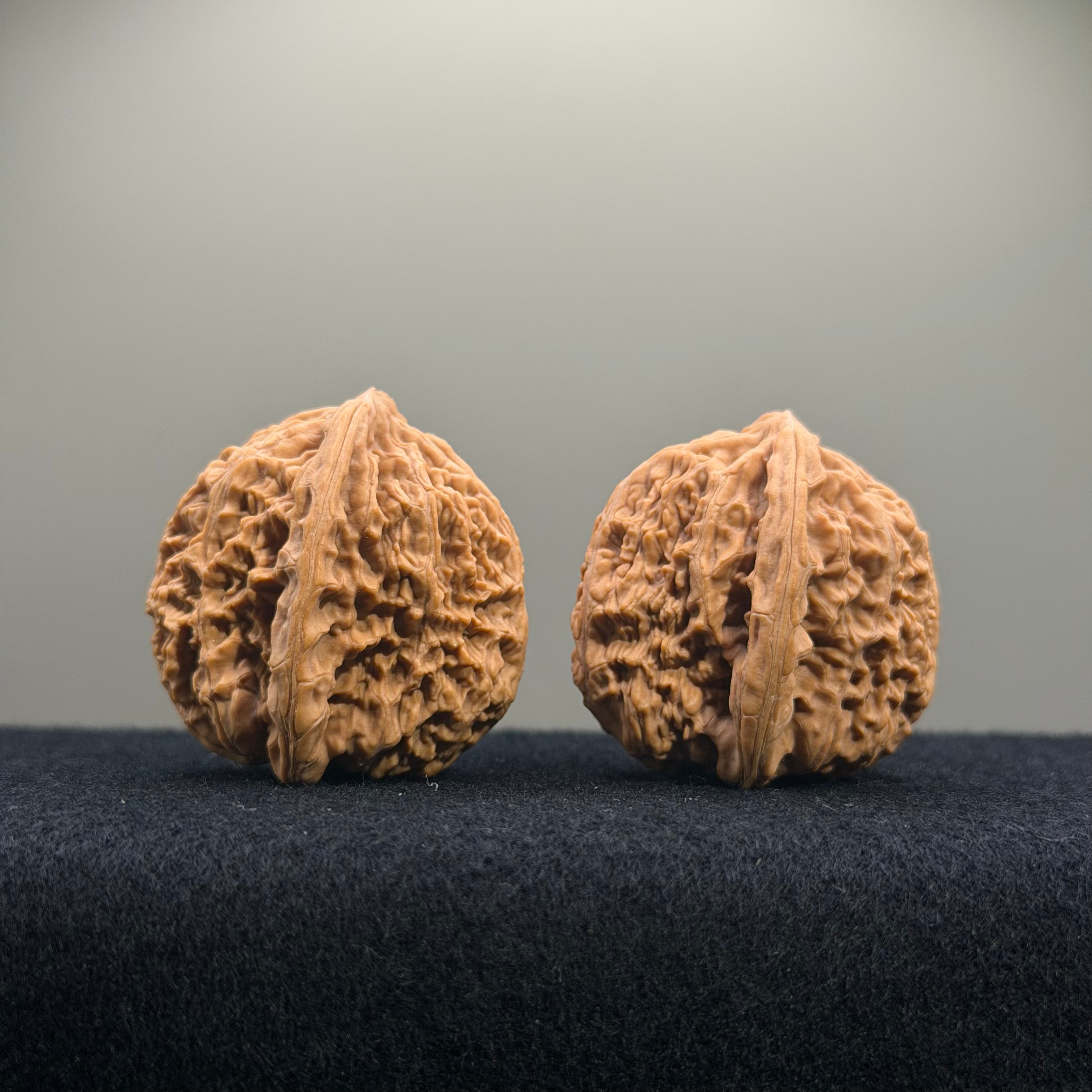 CowBoy Wenwan Walnut · 38mm · Natural · Entry Ritual