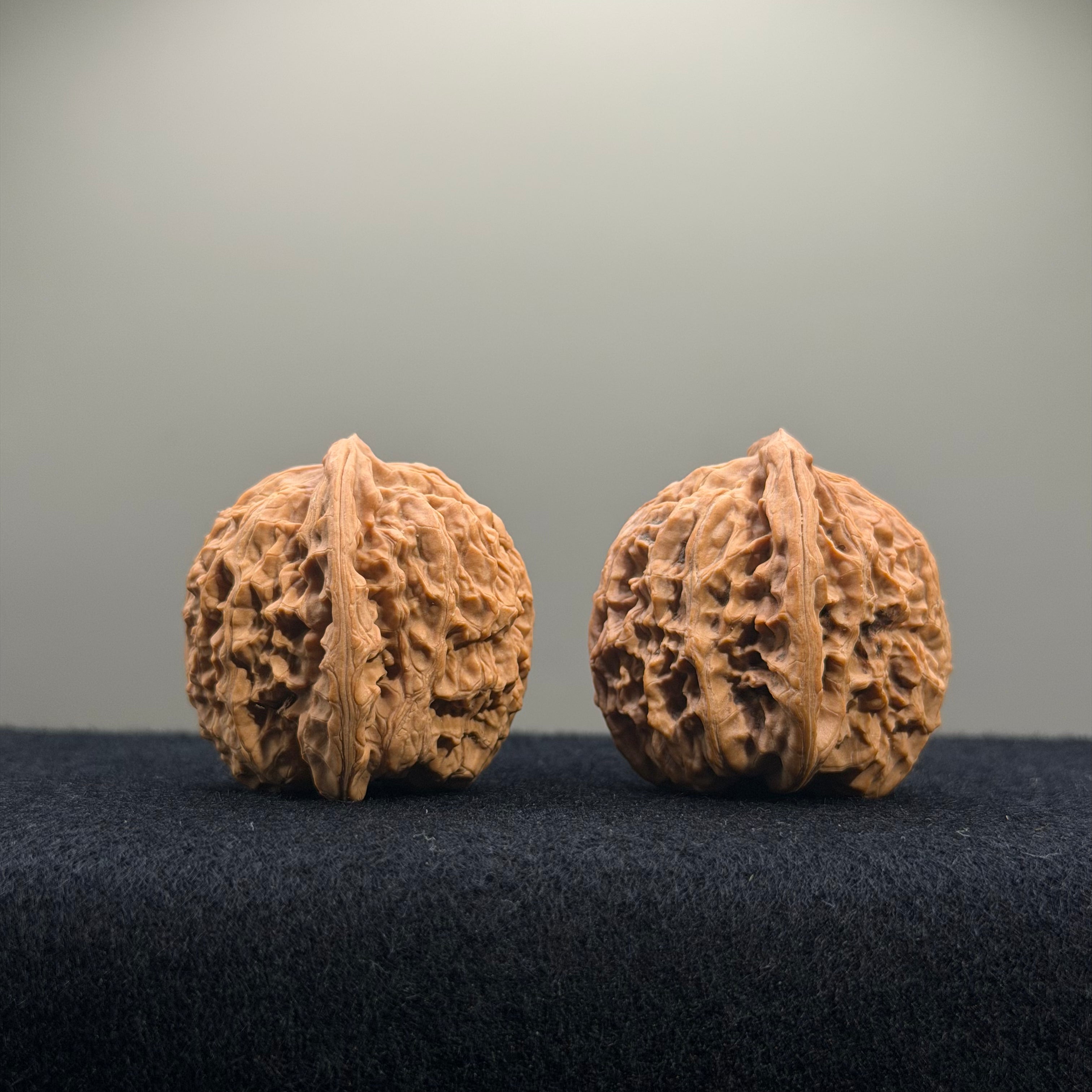 CowBoy Wenwan Walnut · 38mm · Natural · Select Ritual