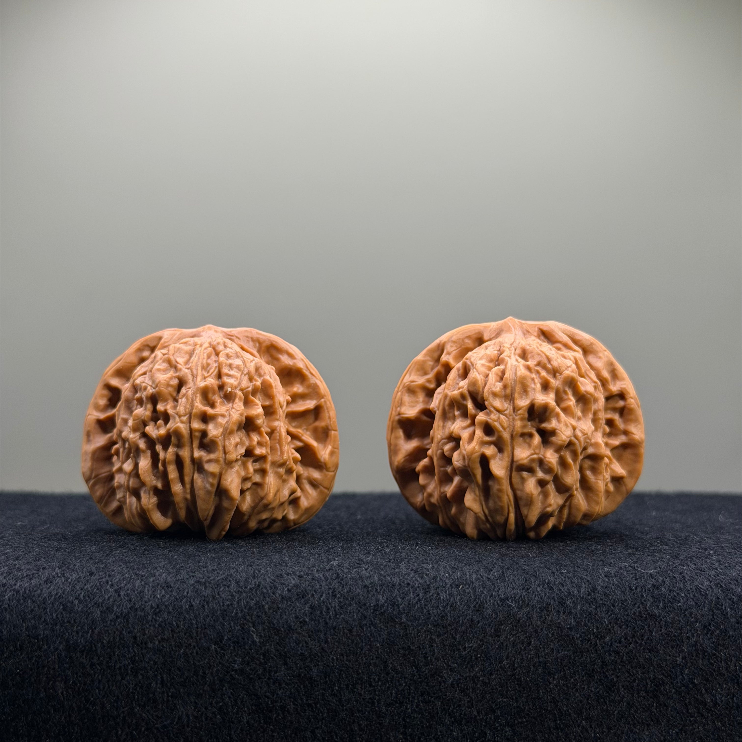 Four Towers Wenwan Walnut · 40mm · Select Ritual