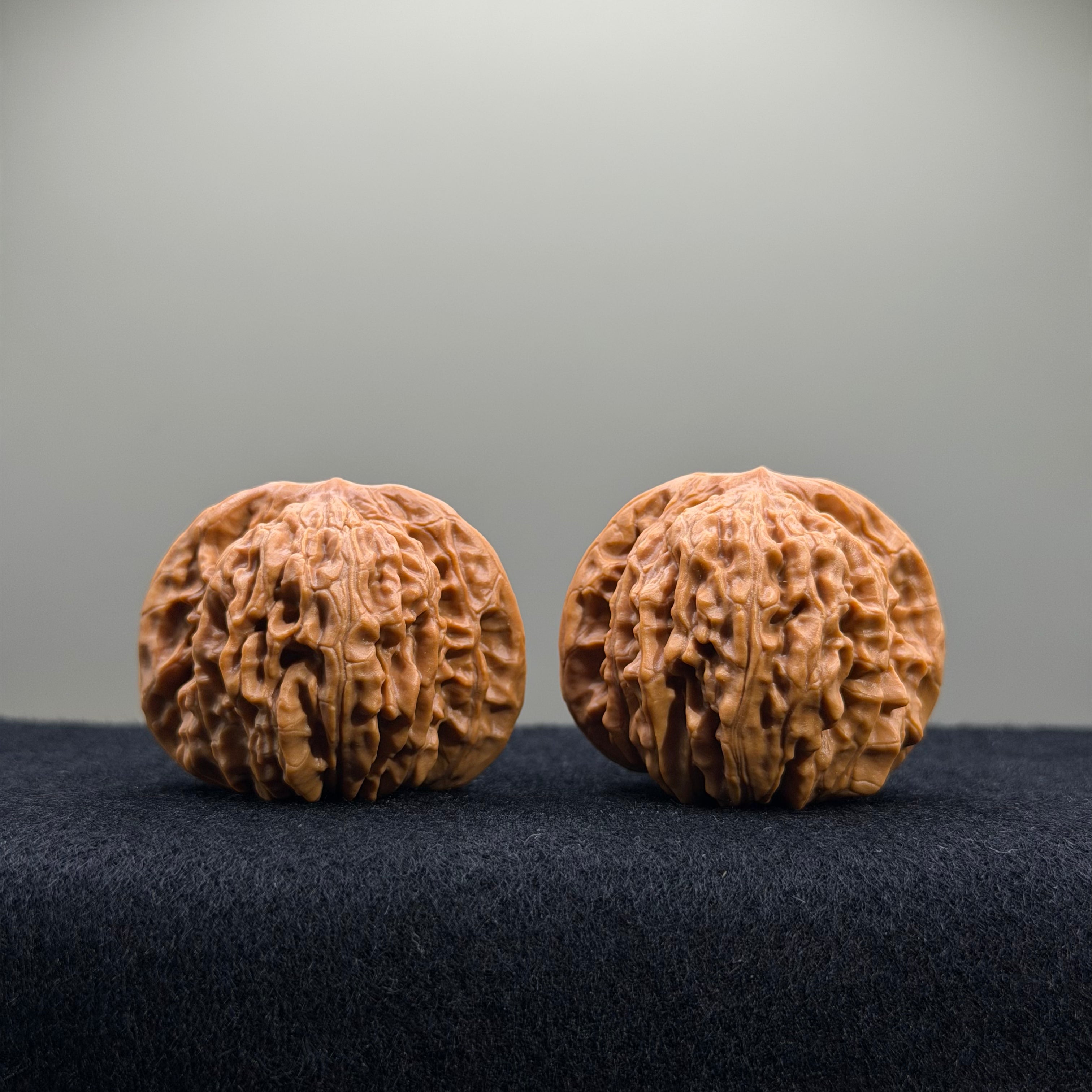 Four Towers Wenwan Walnut · 40mm · Select Ritual