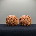 Four Towers Wenwan Walnut · 40mm · Select Ritual
