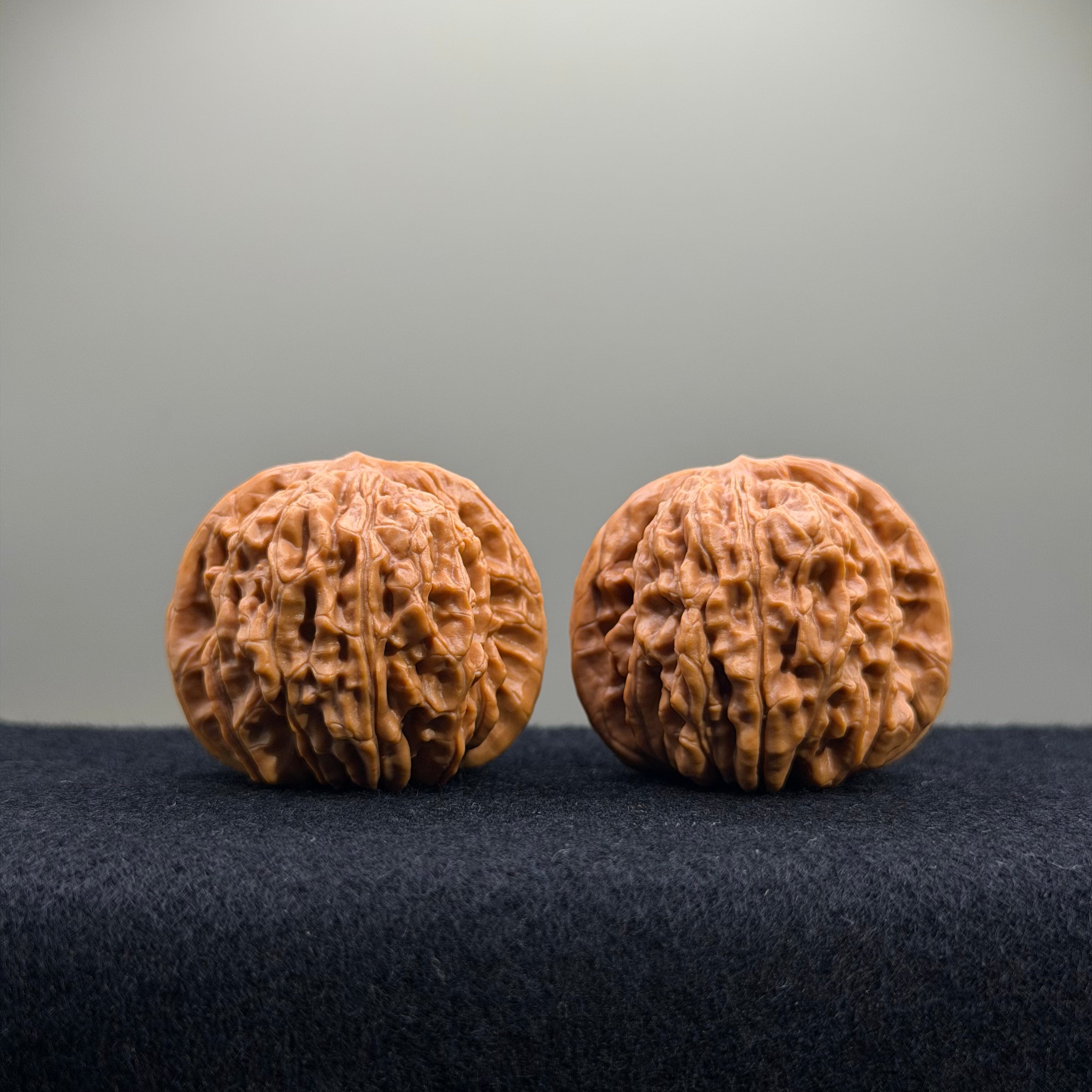 Four Towers Wenwan Walnut · 40mm · Select Ritual