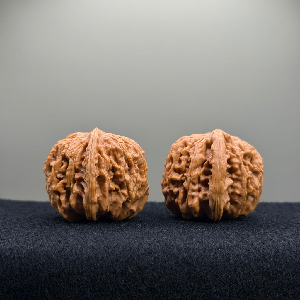 Four Towers Wenwan Walnut · 40mm · Select Ritual