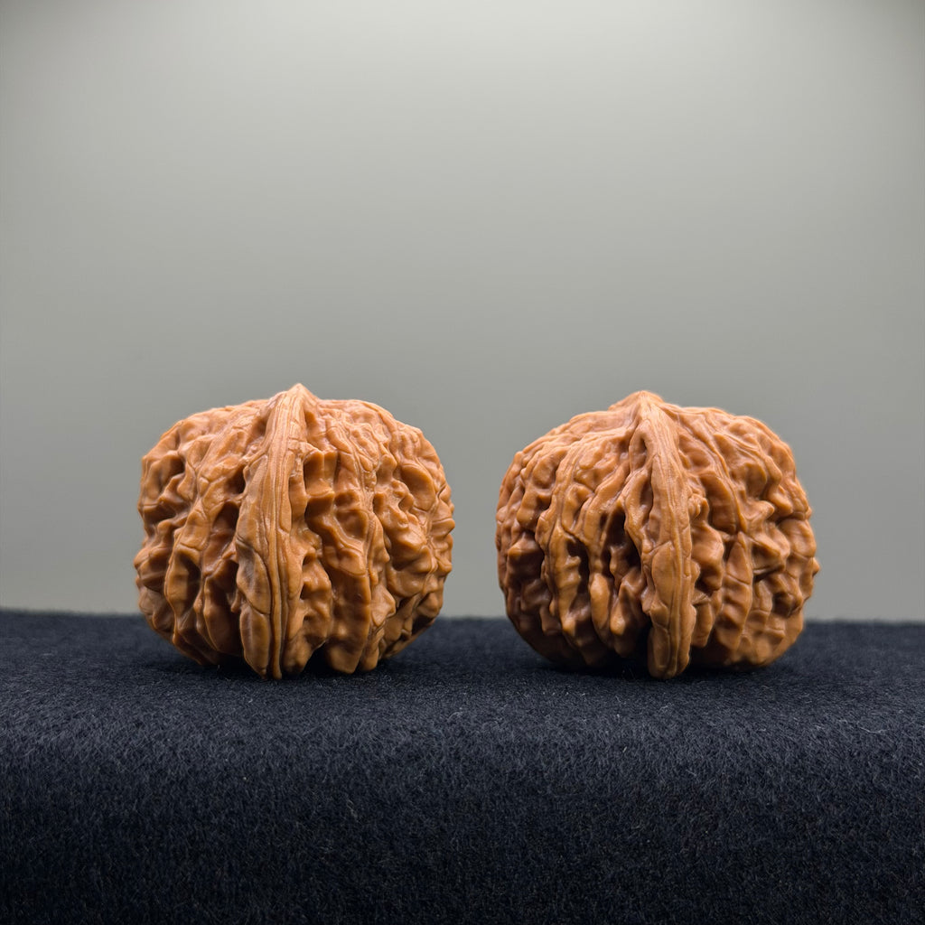 Four Towers Wenwan Walnut · 40mm · Select Ritual