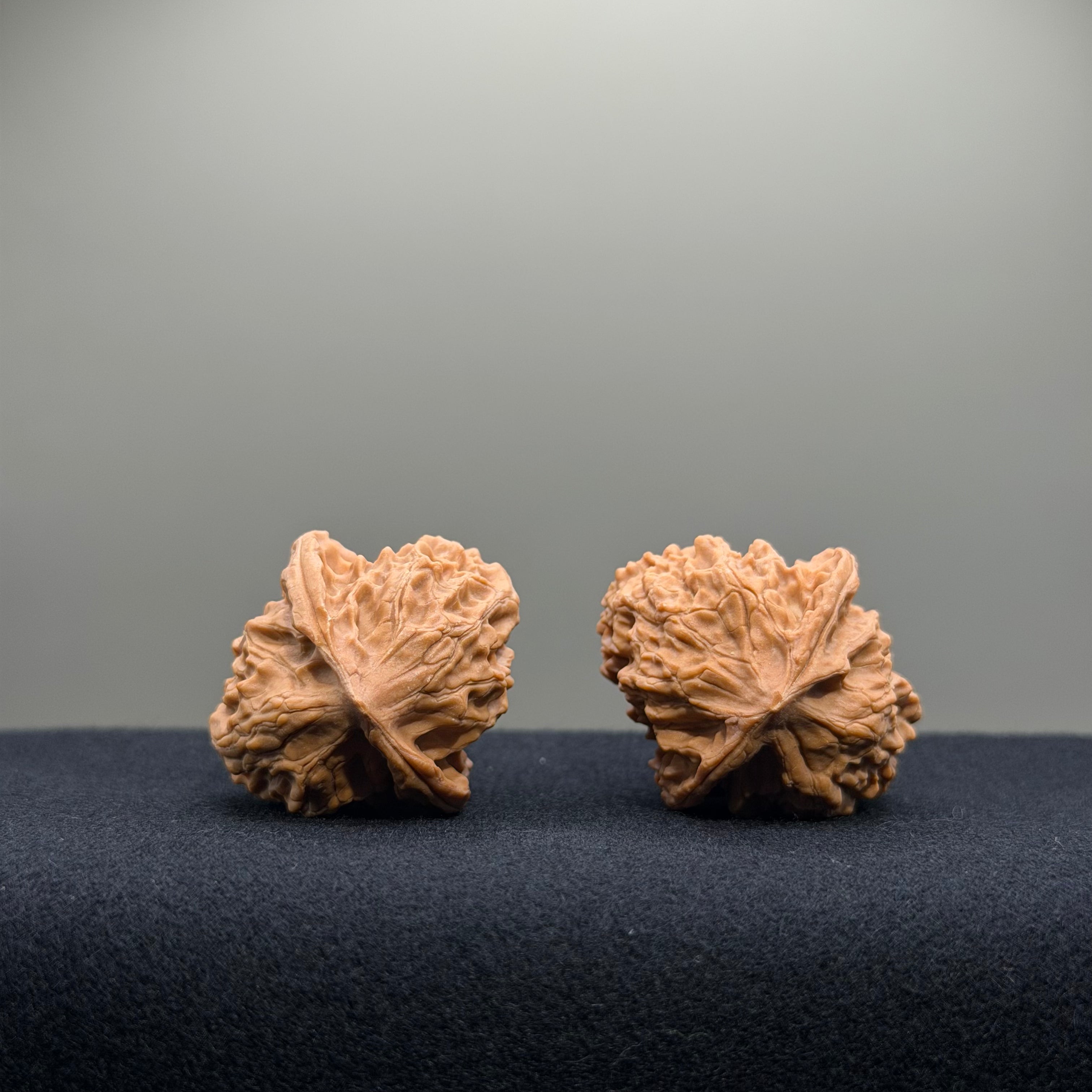First Love Wenwan Walnut · 32mm · Natural · Entry Ritual