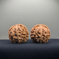 Apple Orchard Wenwan Walnut · 41mm · Natural · Select Ritual