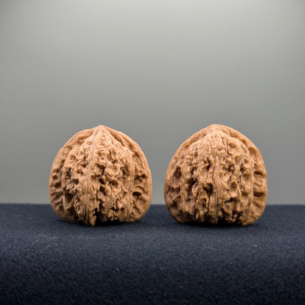 Ruby Wenwan Walnut · 34mm · Natural · Select Ritual
