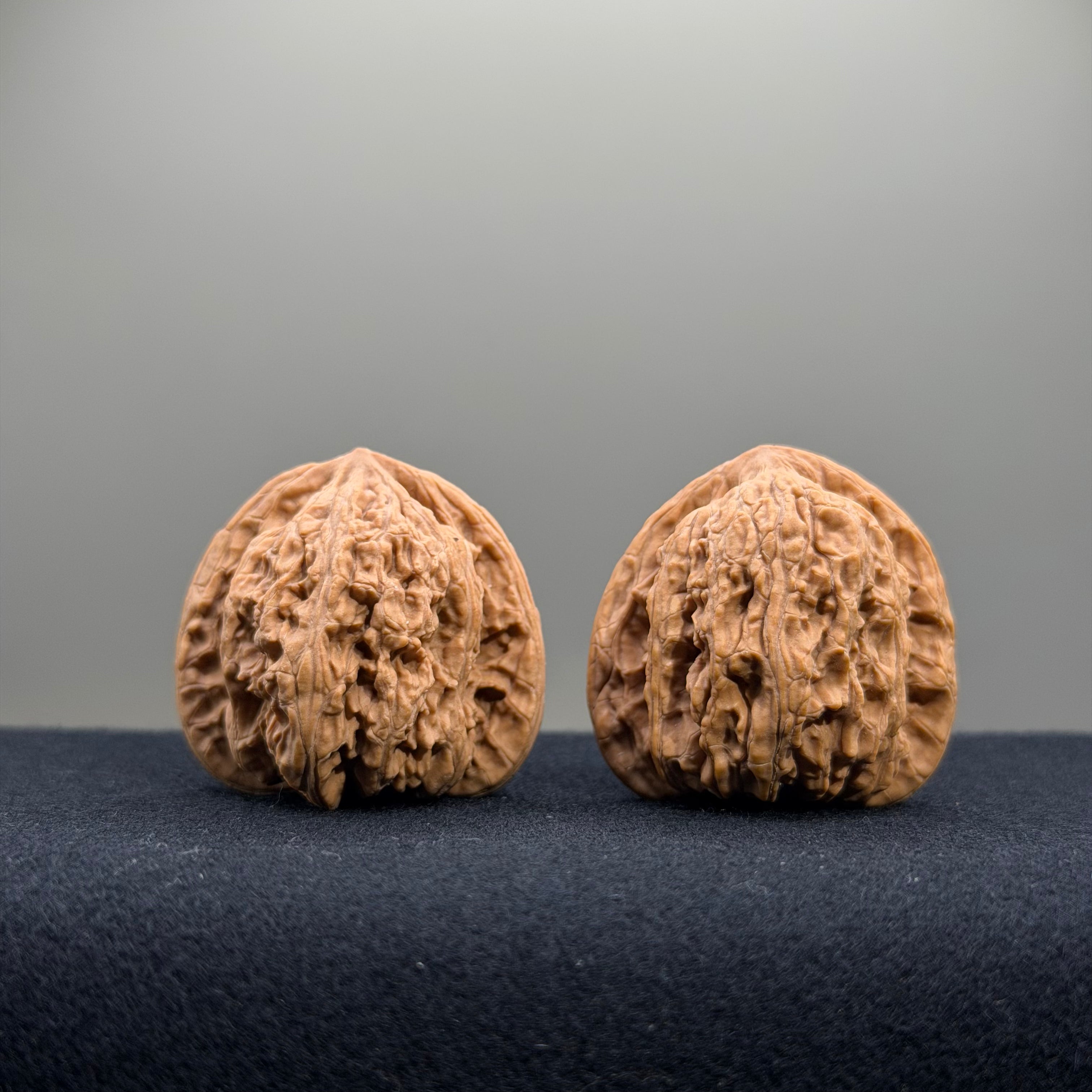 Ruby Wenwan Walnut · 34mm · Natural · Select Ritual