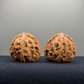 Ruby Wenwan Walnut · 37mm · Natural · Select Ritual