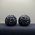 Ground Buried White Lion Wenwan Walnut · 35mm · Select Ritual