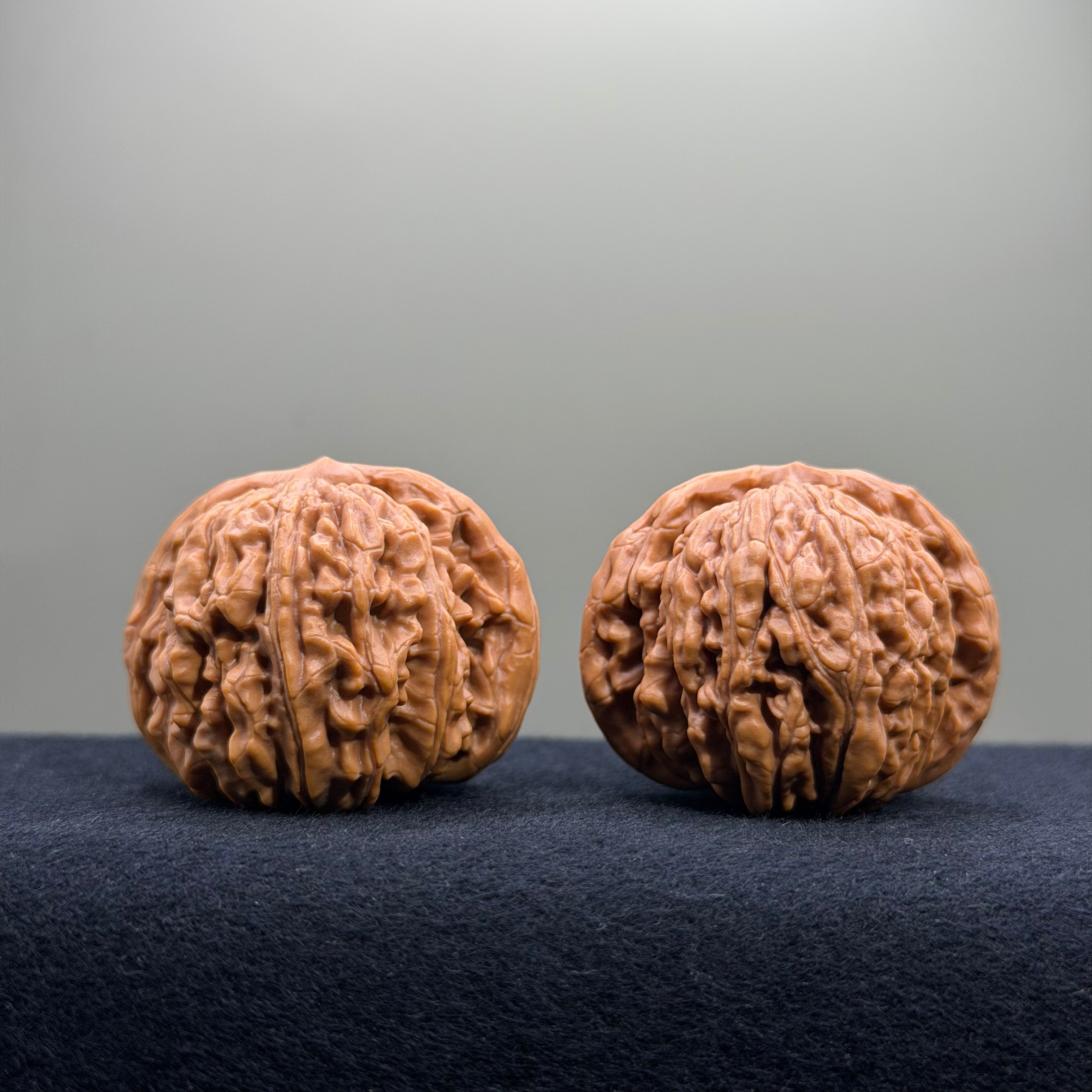 Four Towers Wenwan Walnut · 42mm · Select Ritual
