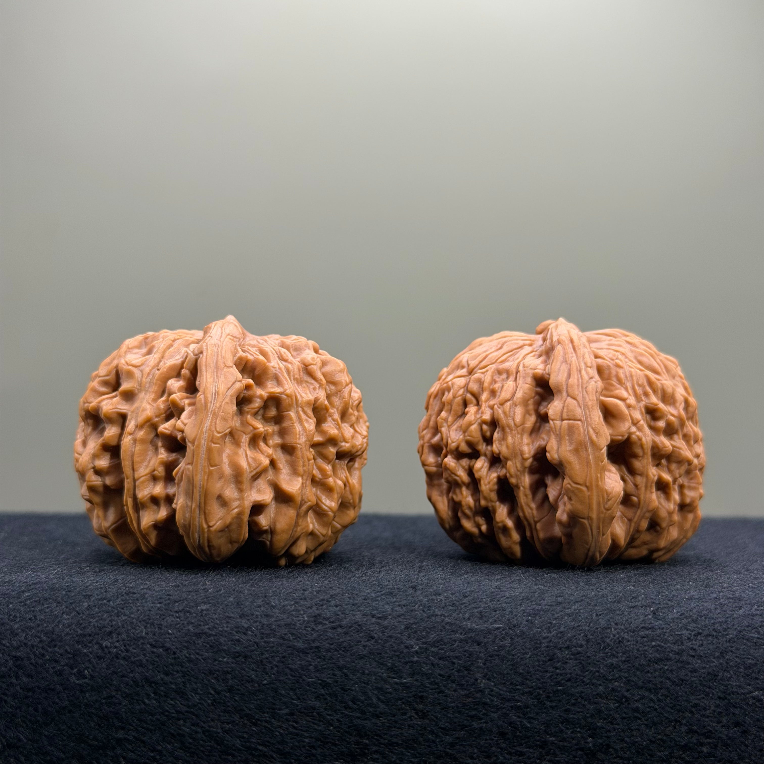 Four Towers Wenwan Walnut · 42mm · Select Ritual