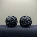 Ground Buried Apple Orchard Wenwan Walnut · 37mm · Natural · Select Ritual