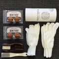 WalnutRitual Entry Kit