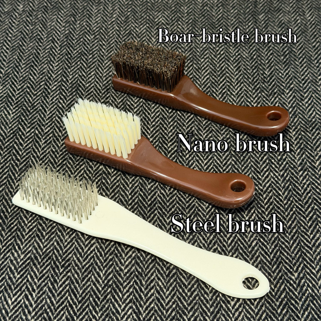 WalnutRitual Entry Kit