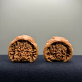 Treasure Basin Wenwan Walnut · 40mm · Select Ritual