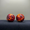 Rainbow Cliff Wenwan Walnut · 31mm · Select Ritual