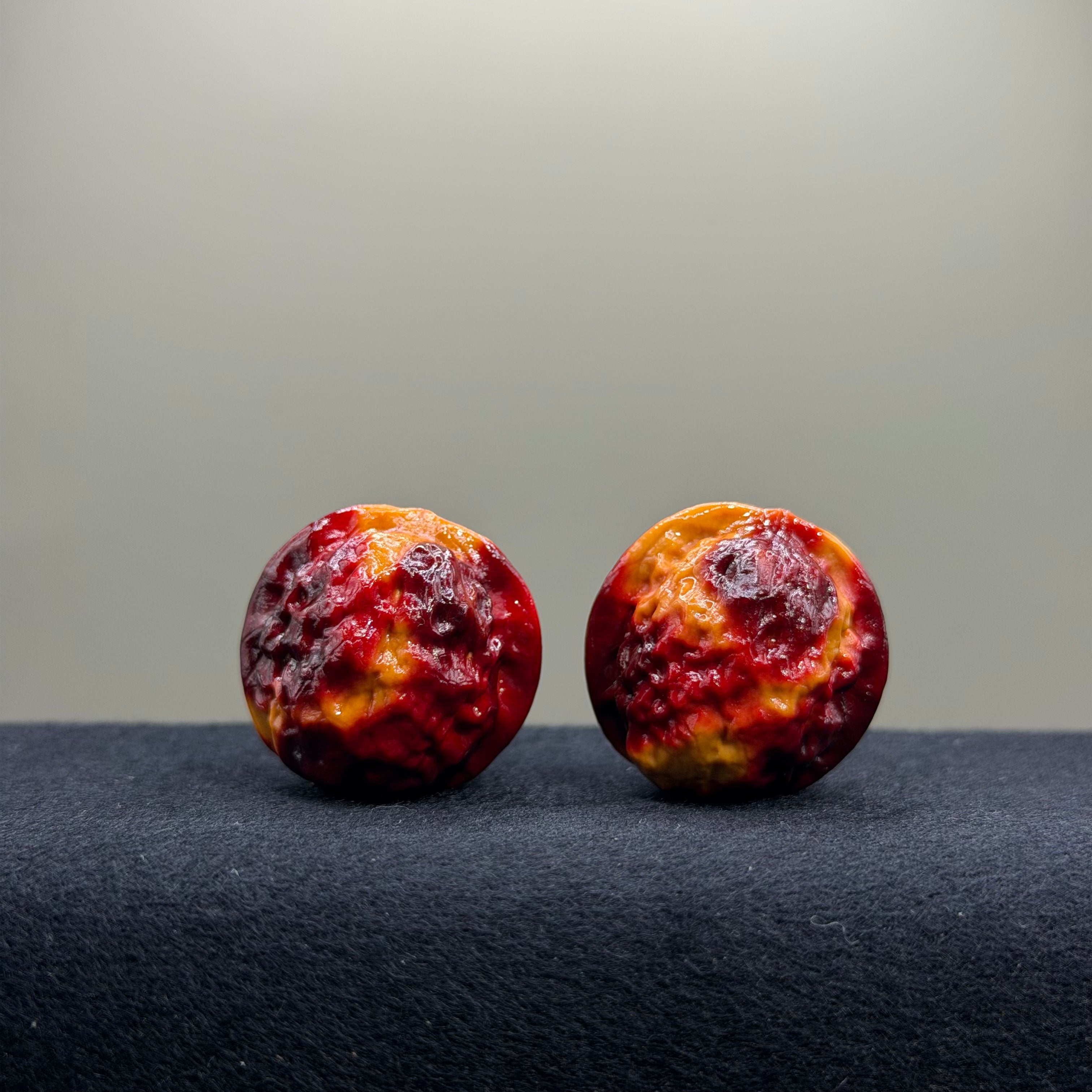 Rainbow Cliff Wenwan Walnut · 31mm · Select Ritual