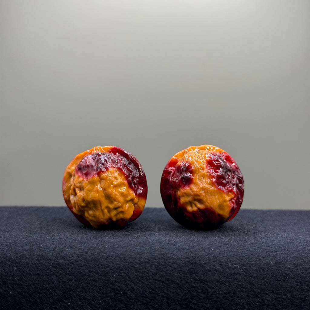 Rainbow Cliff Wenwan Walnut · 31mm · Select Ritual