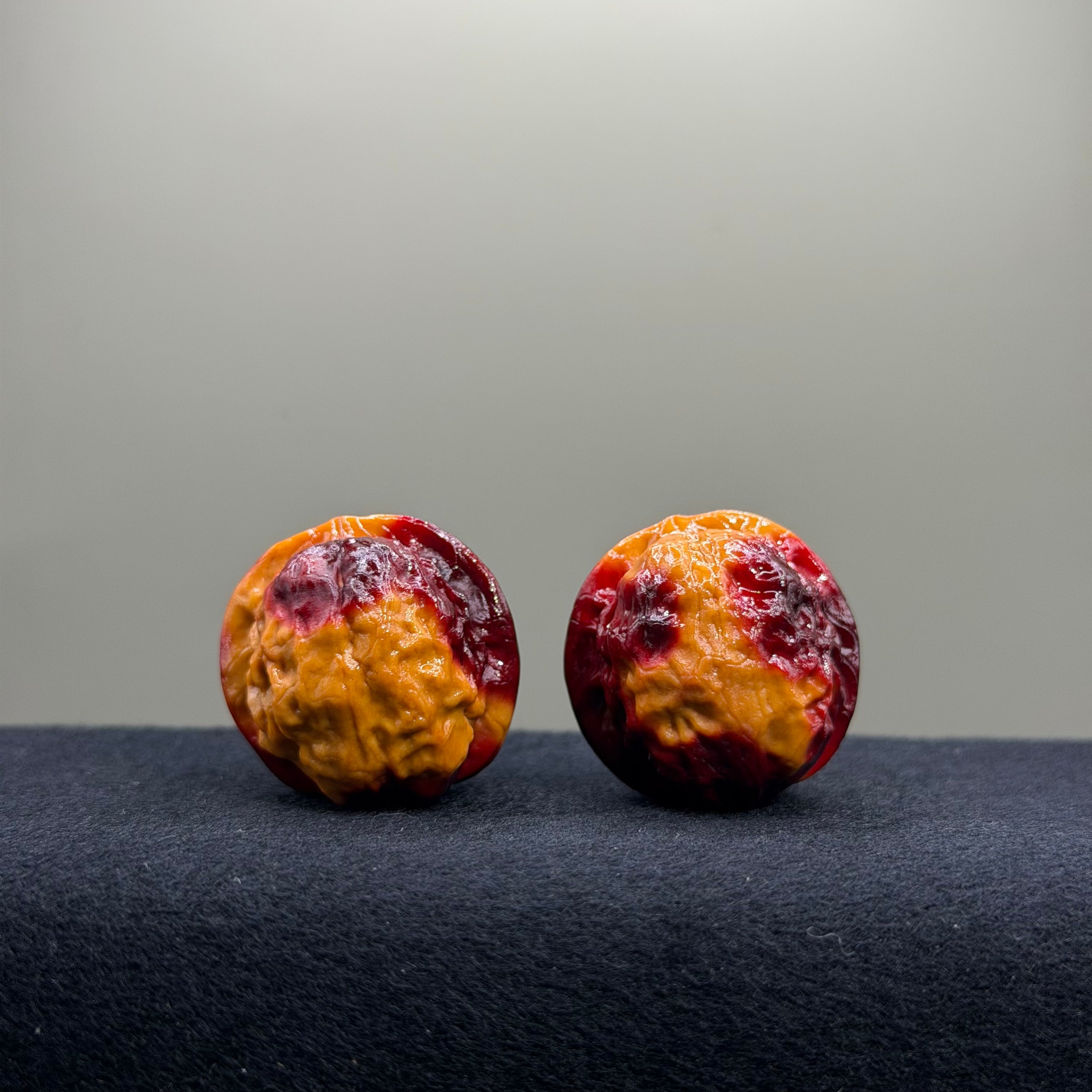Rainbow Cliff Wenwan Walnut · 31mm · Select Ritual