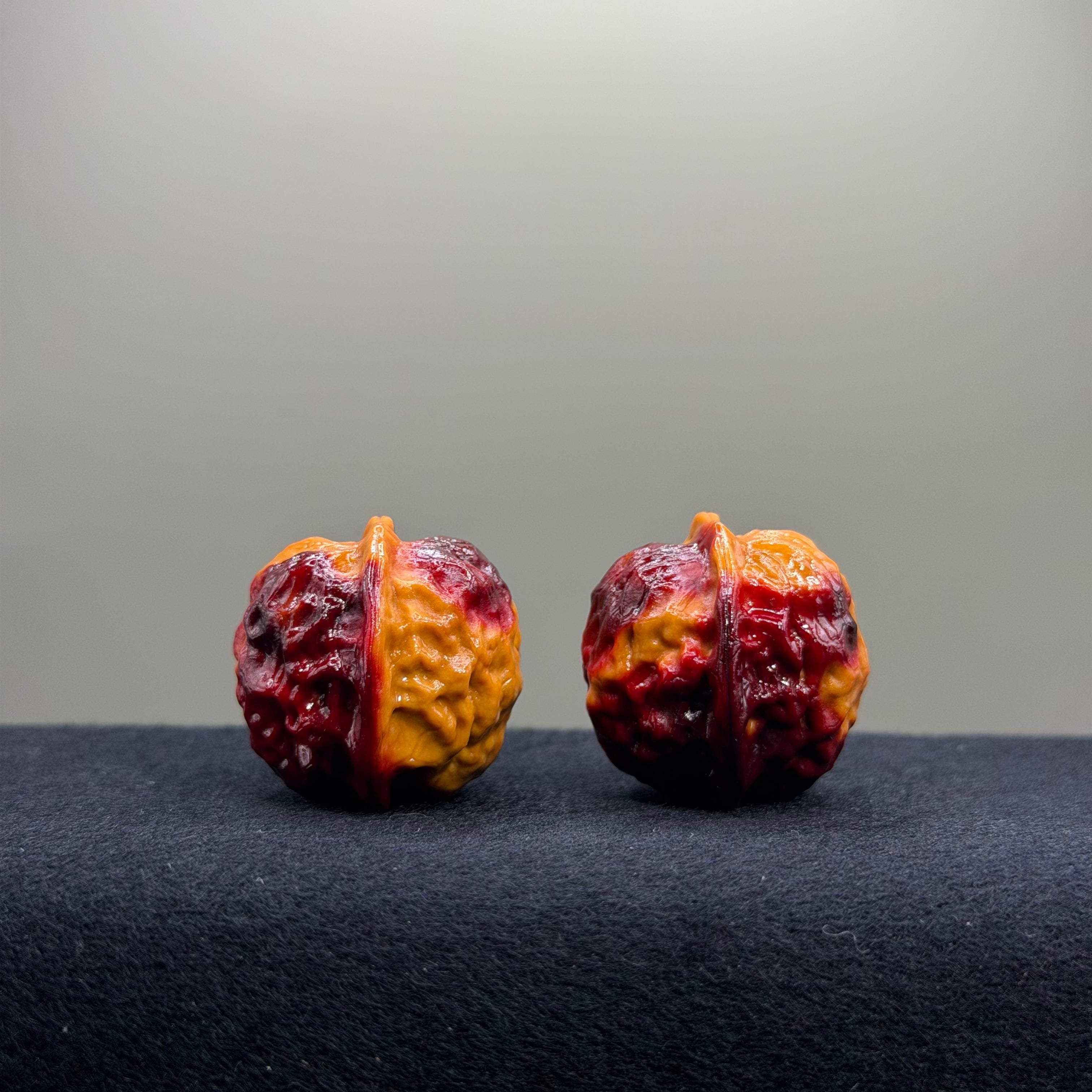 Rainbow Cliff Wenwan Walnut · 31mm · Select Ritual
