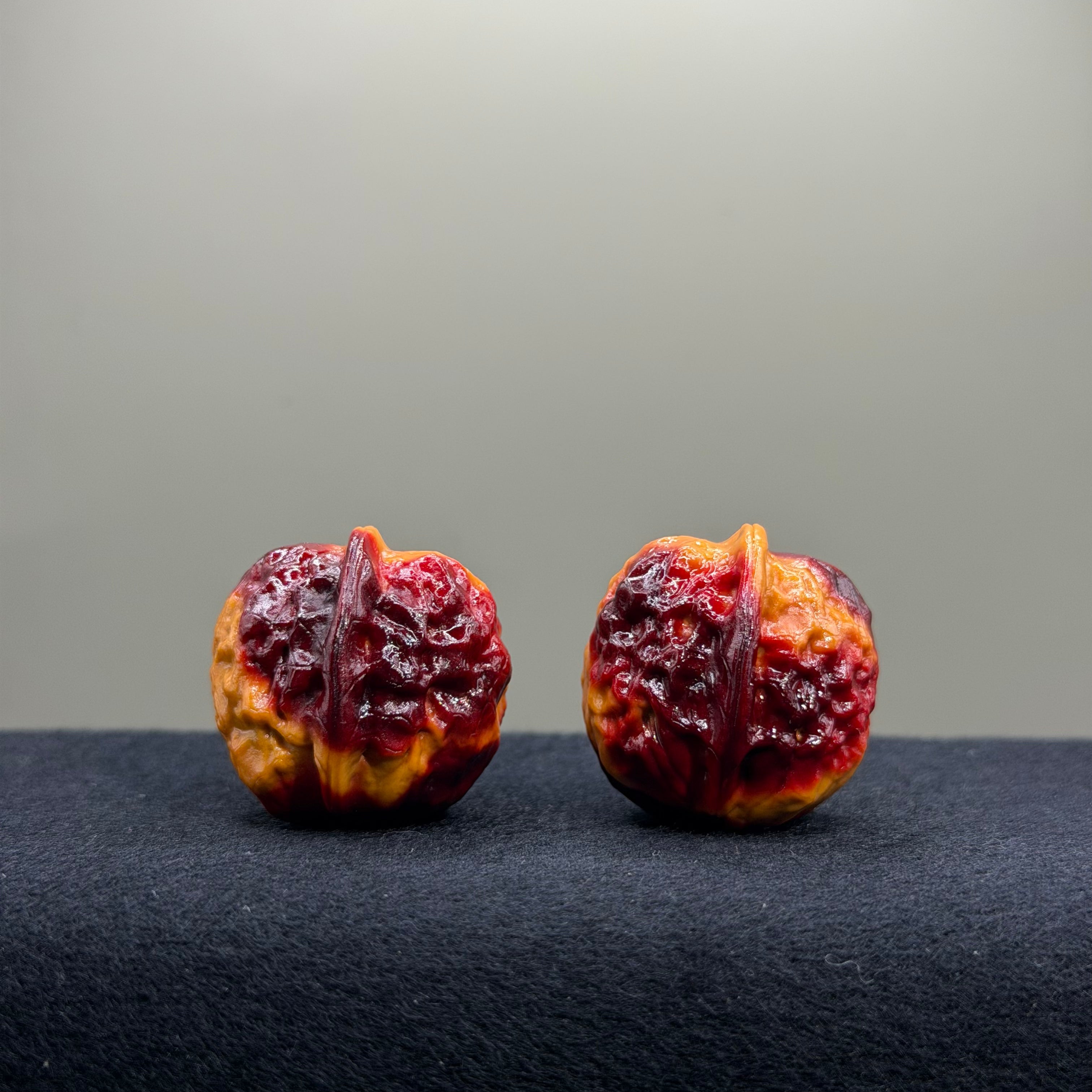 Rainbow Cliff Wenwan Walnut · 31mm · Select Ritual
