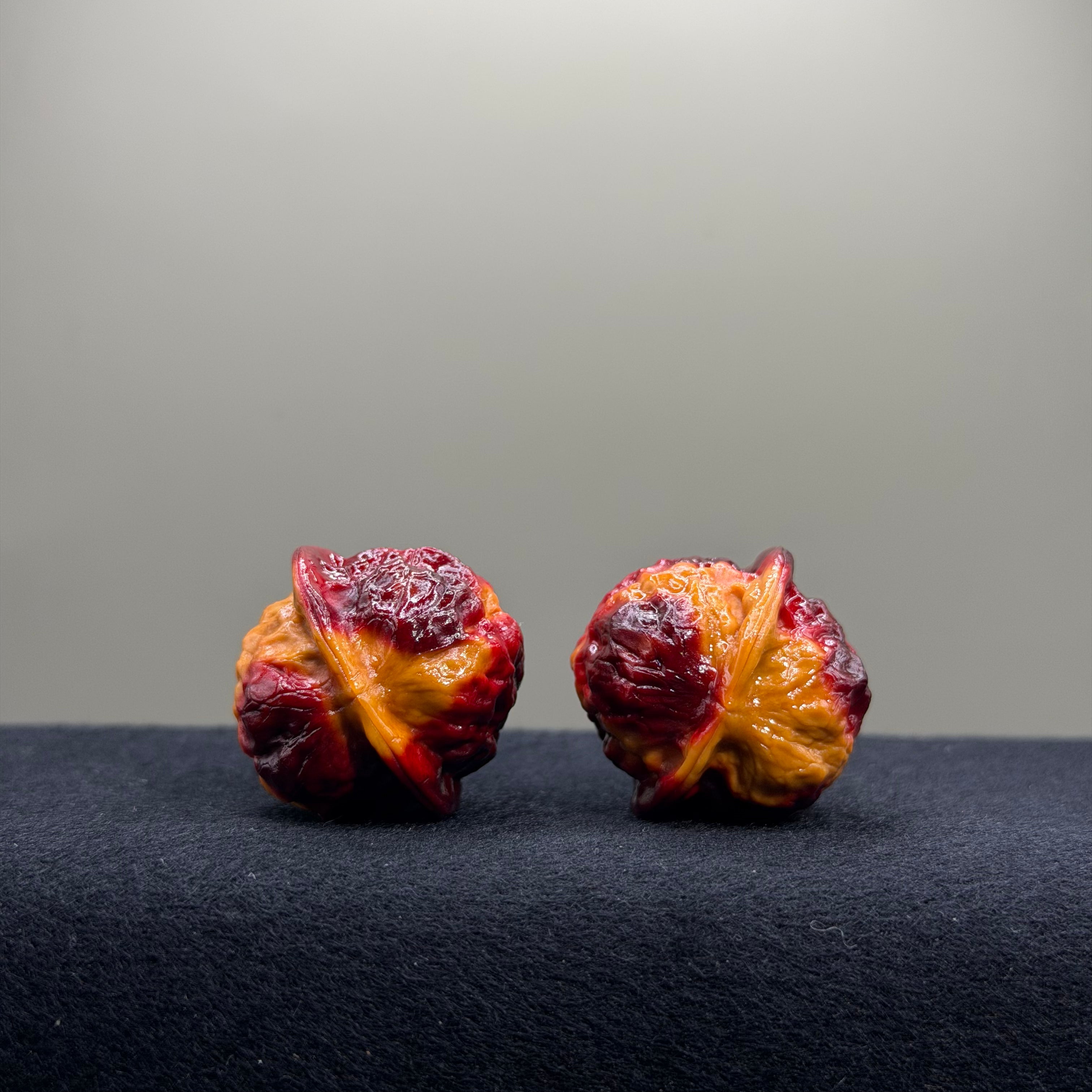 Rainbow Cliff Wenwan Walnut · 31mm · Select Ritual
