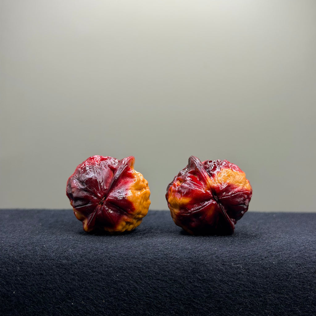 Rainbow Cliff Wenwan Walnut · 31mm · Select Ritual