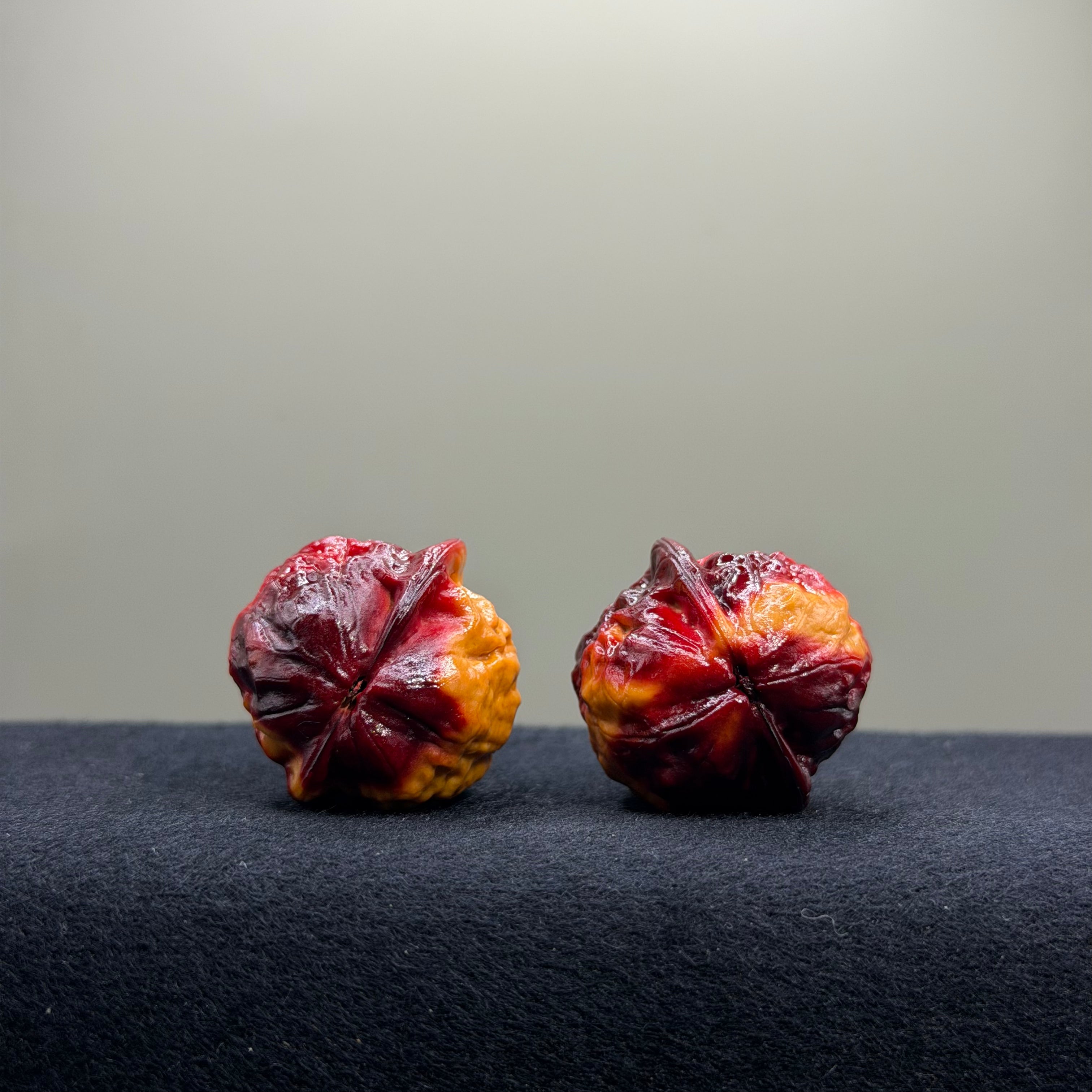 Rainbow Cliff Wenwan Walnut · 31mm · Select Ritual