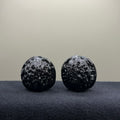 Ground Buried Hammer Wenwan Walnut · 32mm · Select Ritual