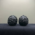 Ground Buried Hammer Wenwan Walnut · 34mm · Select Ritual