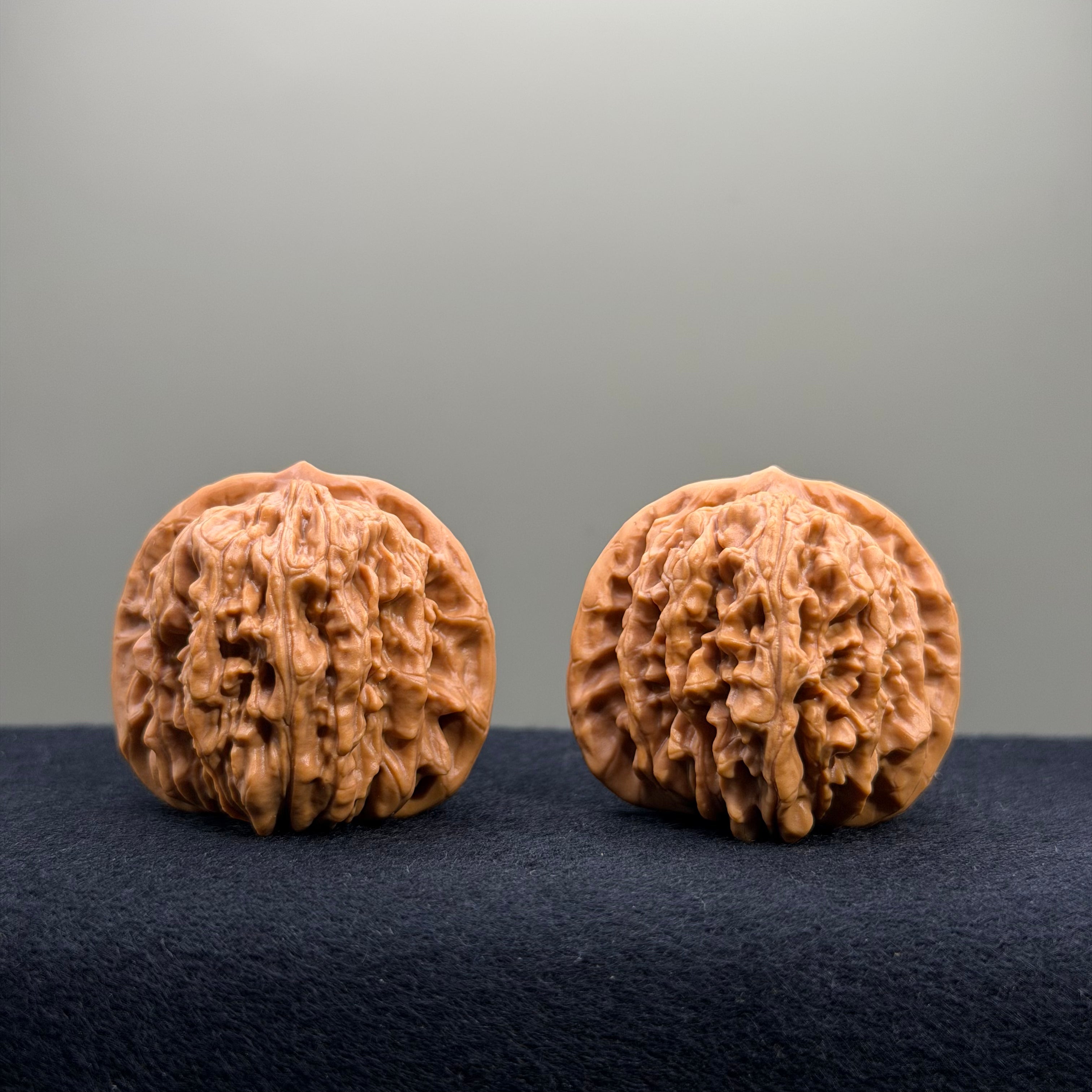 Four Towers Wenwan Walnut · 39mm · Select Ritual