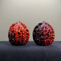 Ground Buried Tiger Head Wenwan Walnut · 39mm · Select Ritual