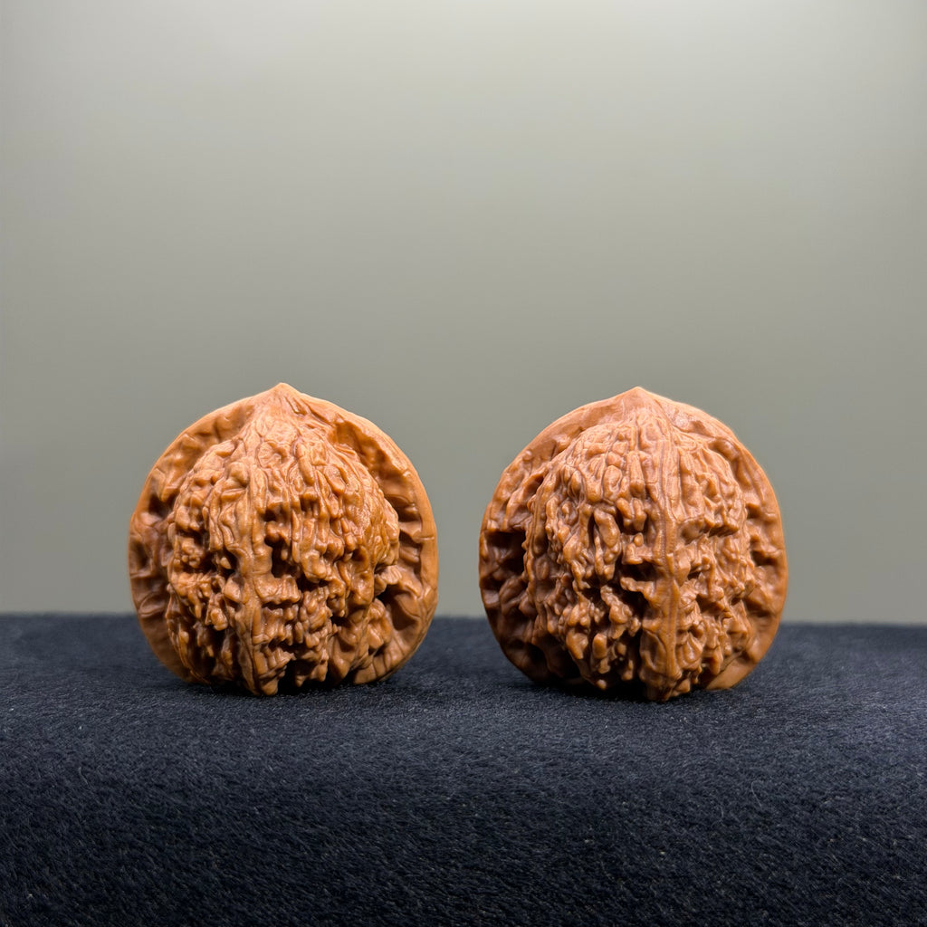 Ant Valley Wenwan Walnut · 34mm · Select Ritual