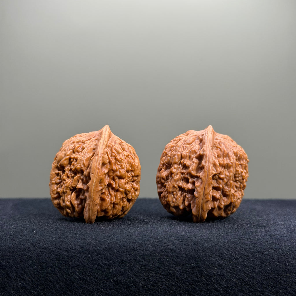 Ant Valley Wenwan Walnut · 34mm · Select Ritual