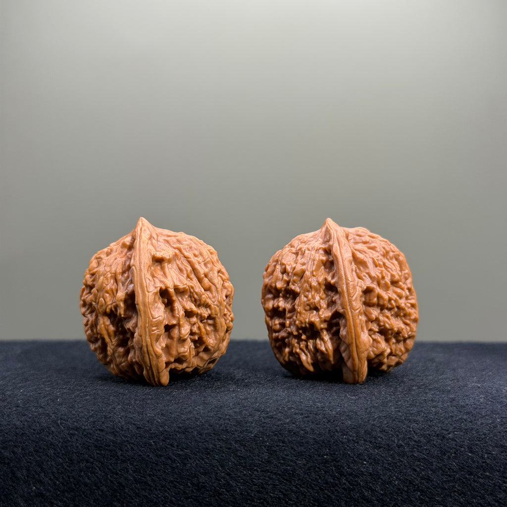 Ant Valley Wenwan Walnut · 34mm · Select Ritual