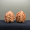 First Love Wenwan Walnut · 34mm · Natural · Entry Ritual