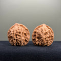 First Love Wenwan Walnut · 37mm · Natural · Entry Ritual